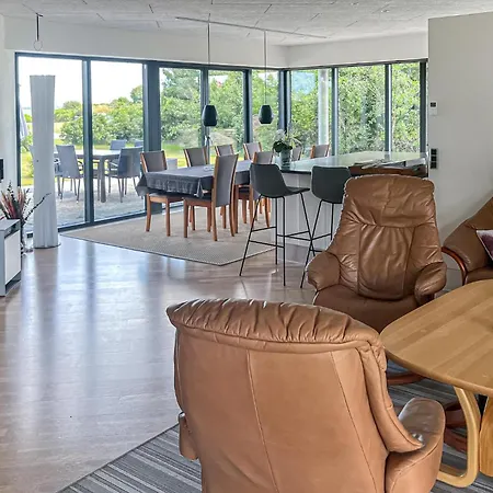 Сasa de vacaciones Acogedora Casa En