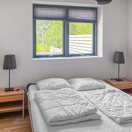 Сasa de vacaciones Acogedora Casa En