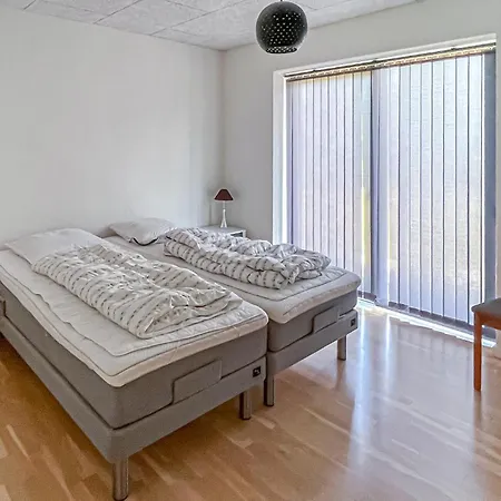Сasa de vacaciones Acogedora Casa En *