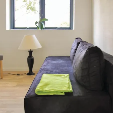 Hébergement de vacances Four-bedroom In