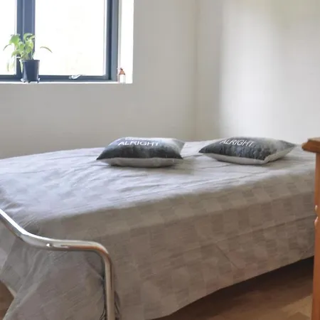 Hébergement de vacances Four-bedroom In *