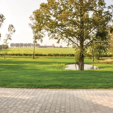 Four-bedroom In * Hesselager